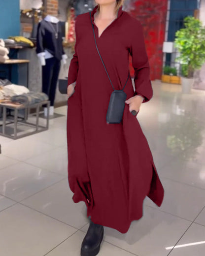 Tamara I Elegante jurk