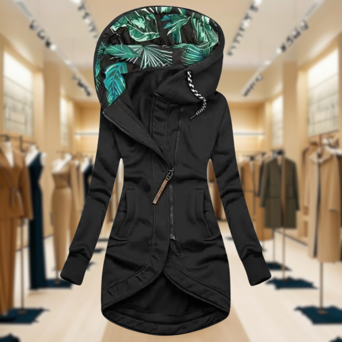 Gail – Elegante regenjas