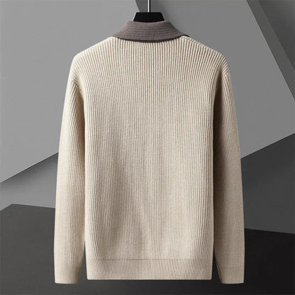 Davin - Vintage-geïnspireerd vest voor tijdloze elegantie