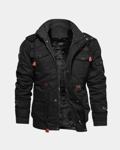Luca Freizeitjacke