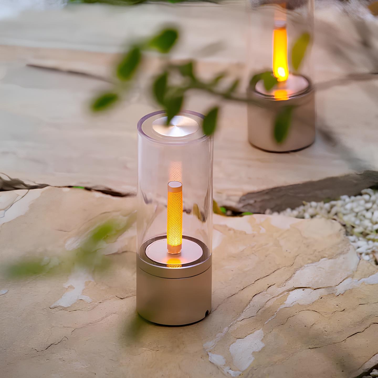 LightRay™ Stralende Lamp