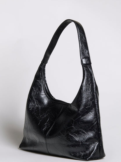 Mia Tote Tasche aus Vintage-Leder