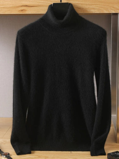Leamo Cashmere Sweater