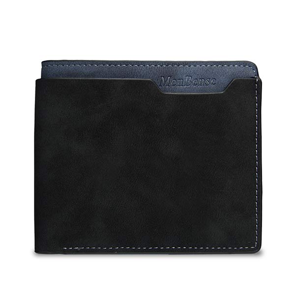 VINTAGE LEDERBRIEFTASCHE 67746863W