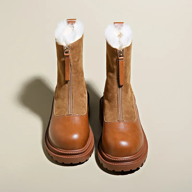 Berlin Stiefel