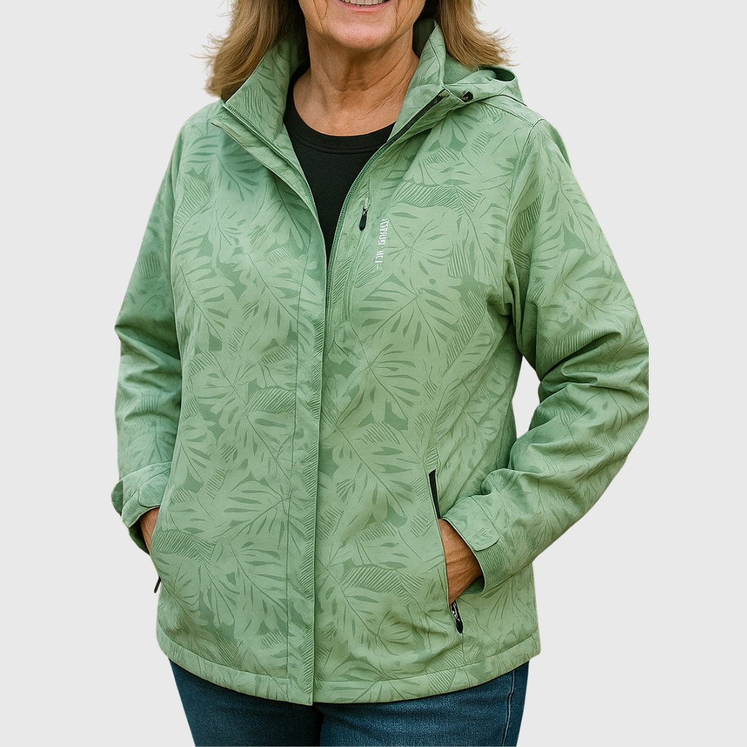 Ivy™ | Bequeme Jacke