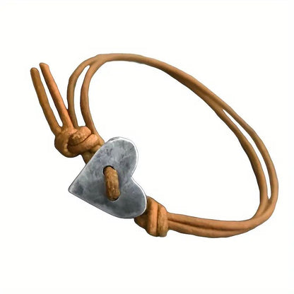 Armband Bohemian Hart