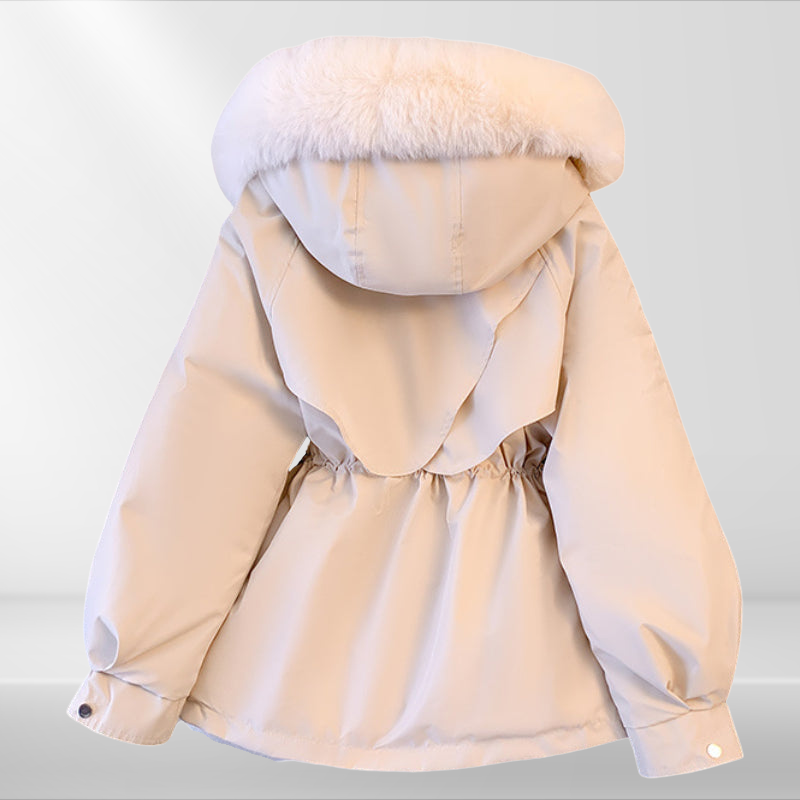 Ronan - Luxe Comfortabele Donsjas