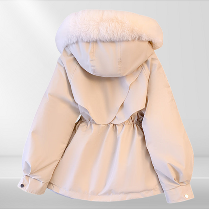 Ronan - Luxe Comfortabele Donsjas