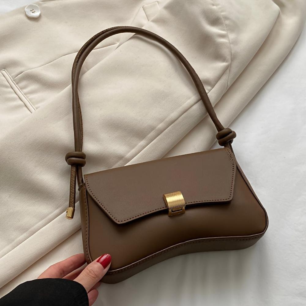Daphne | Schoudertas met vintage charme