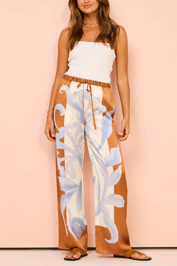 Marie | Luxe pyjamaset