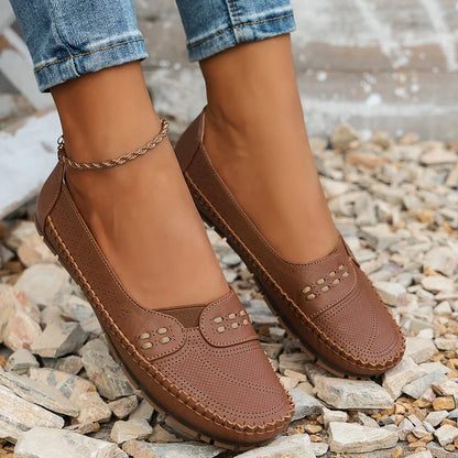 Avalance™| Jenna Orthopädische Schuhe