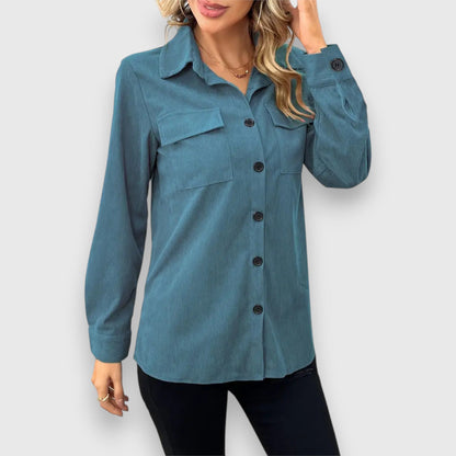 Sophie | Elegante Bluse