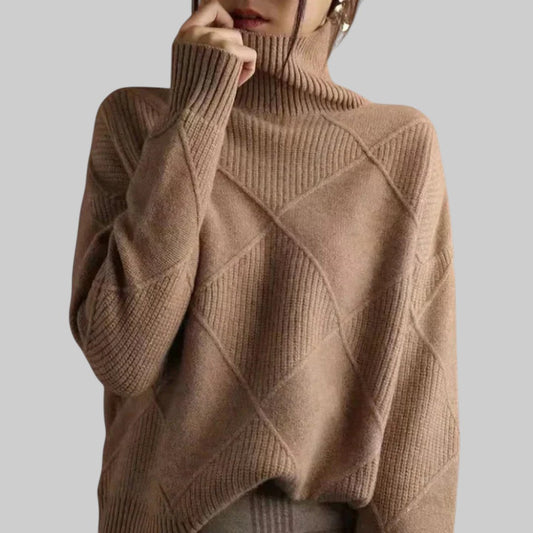 LADA | BEQUEMER PULLOVER