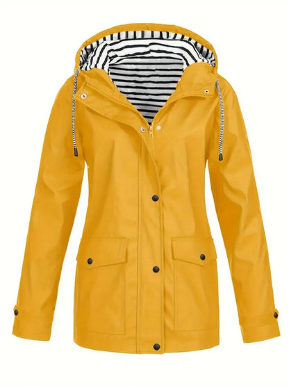 Charlotte - Trendy regenjas