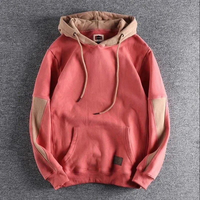 De Denis Hoodie