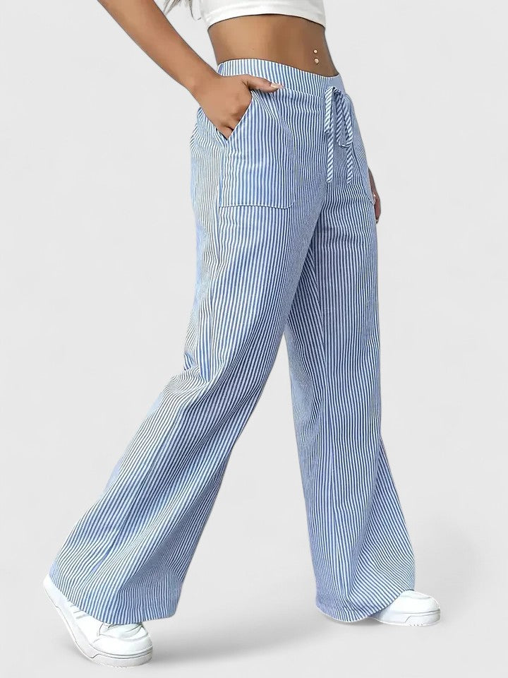 Dominique™ – Bequeme Alltags­hose