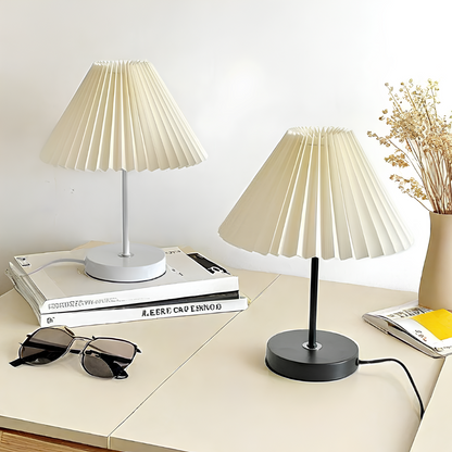 Pleatique™ Tafellamp