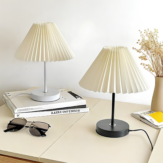 Pleatique™ Tafellamp