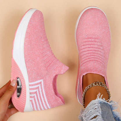 Harper – Luchtgeveerde schoenen
