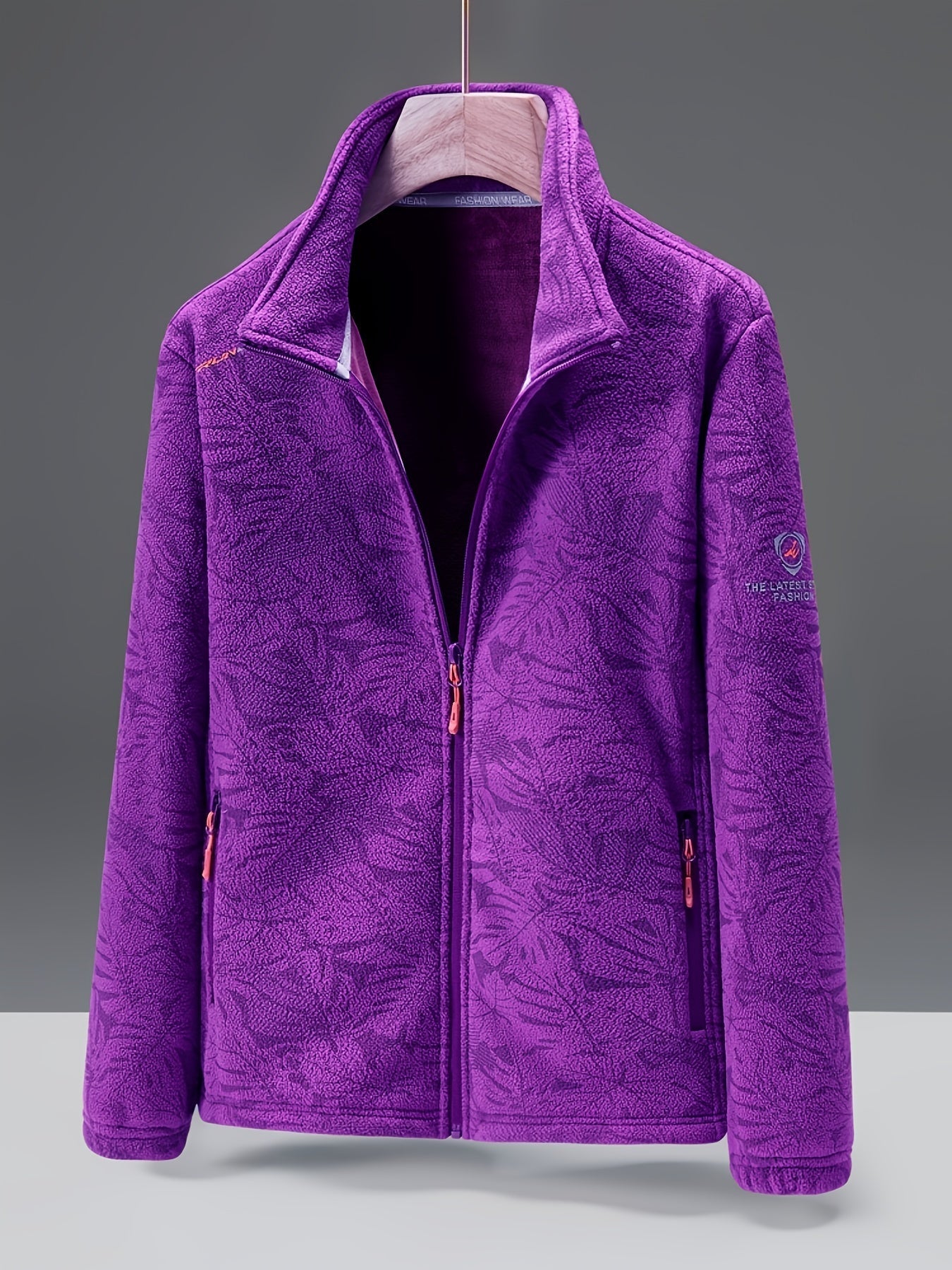 Carol™ – Fleece Jacket for Women