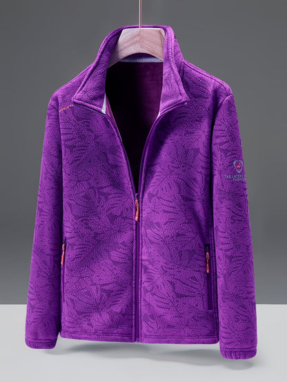 Carol™ – Fleece Jacket for Women