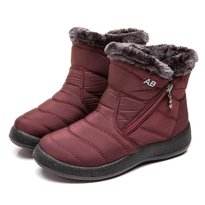 OrthoFit Soft Sole – dameswinterlaarzen