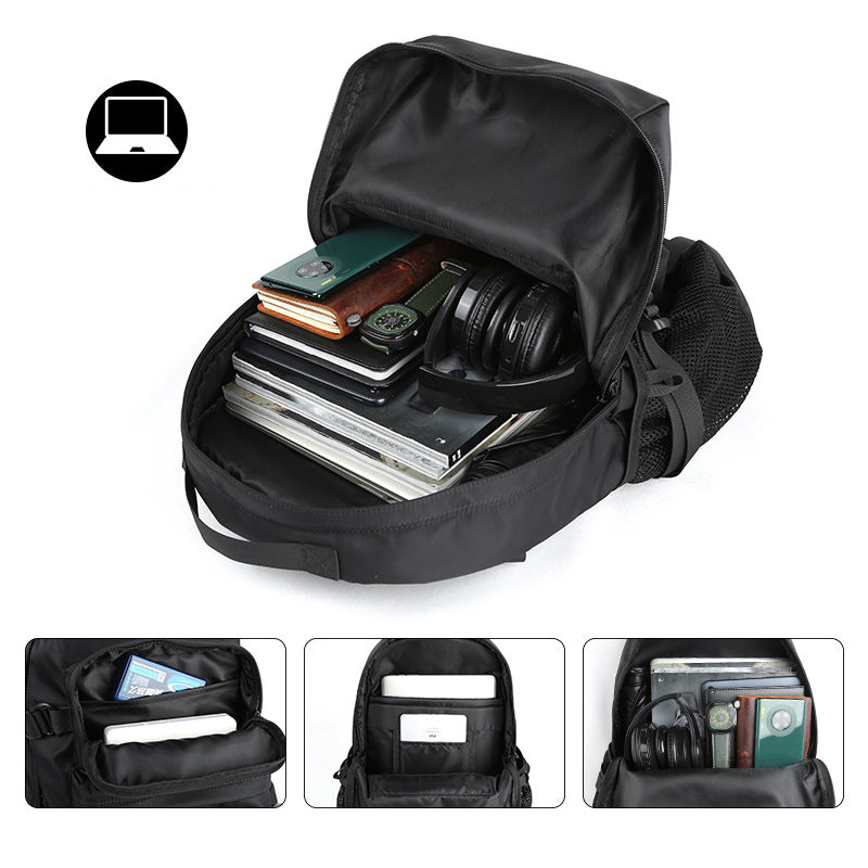 THARAH Hybrid Rucksack