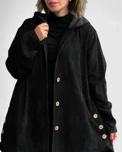 Ysalindah™ | Comfortabele jas