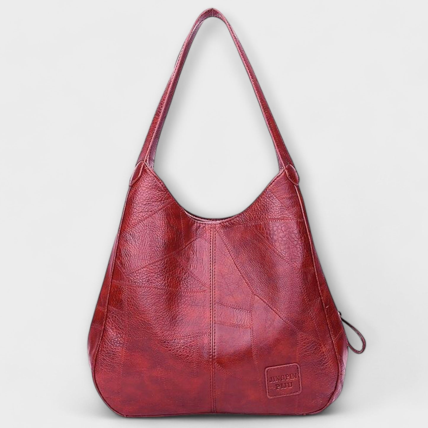Olivia - Vintage Leren Tas