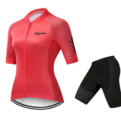 RAHPHA SPORT Wielrenset voor Dames