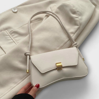 Ivy - Vintage Clutch Bag