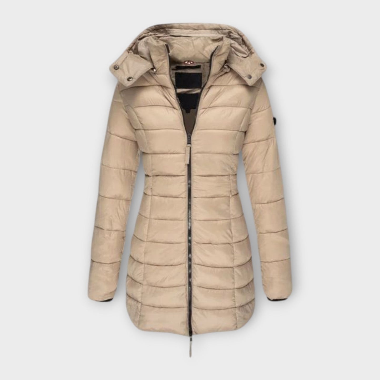 Hannah | Stylish Winter Coat