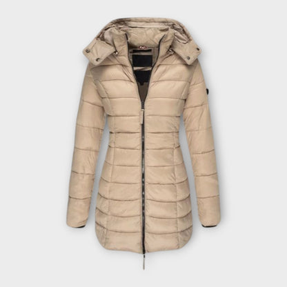 Hannah | Stylish Winter Coat