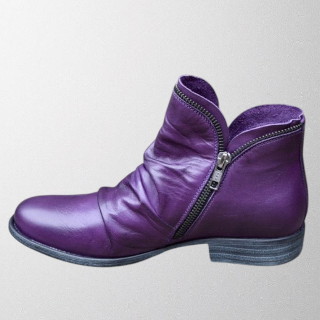 Lisa Bequeme Orthopädische Stiefel