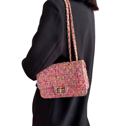 Ivy – Elegante dames-schoudertas