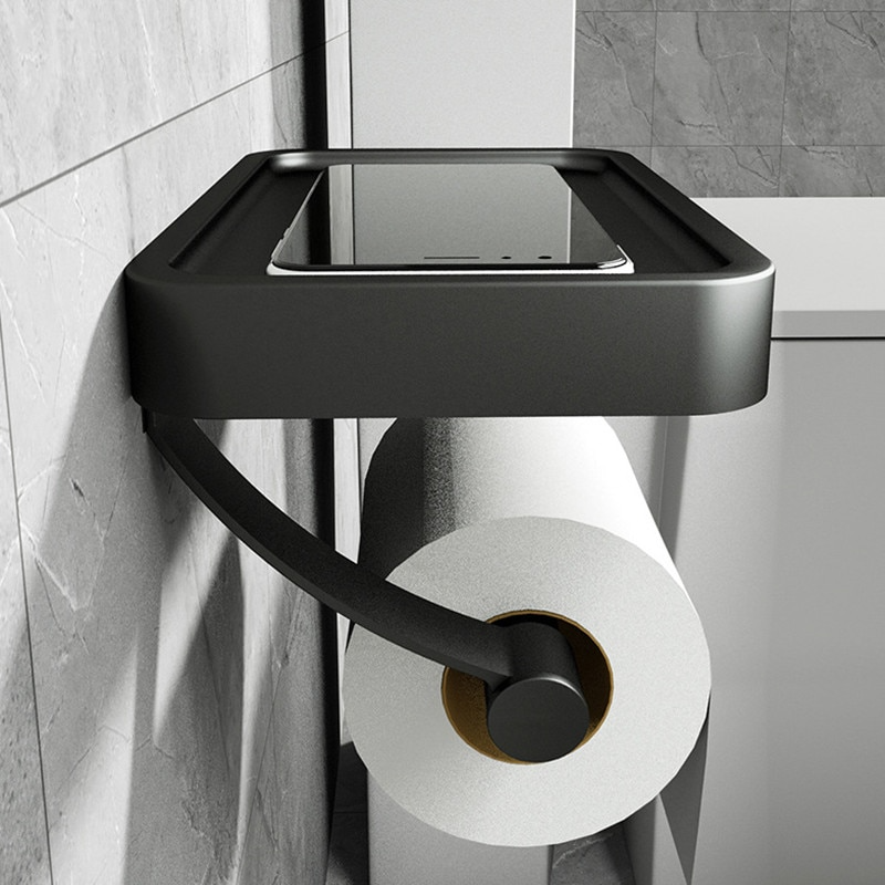 PrestigeMount Rollenhalter