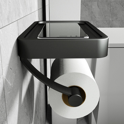 PrestigeMount Rollenhalter