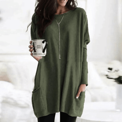 NINA - OVERSIZED TRUI