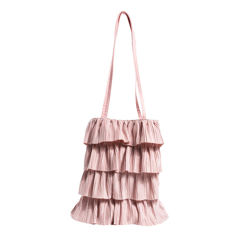 Effen Elegante Tas