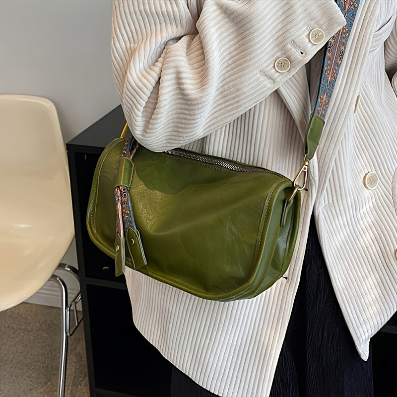 Casual Vintage Tas