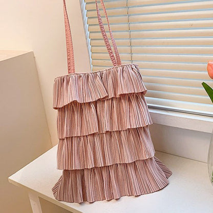 Effen Elegante Tas