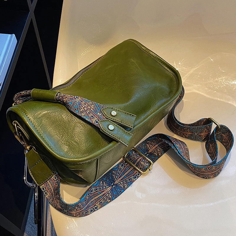 Casual Vintage Tas