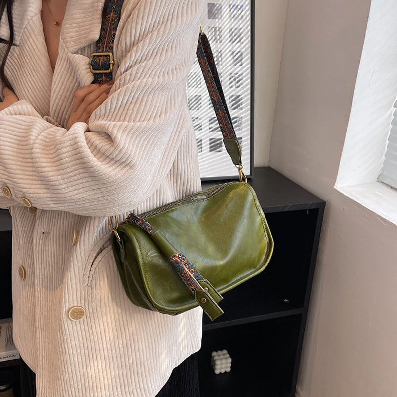 Casual Vintage Tas