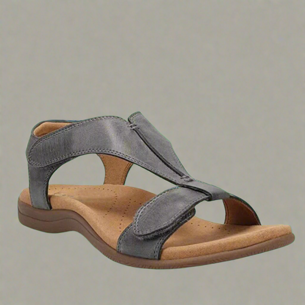 Clotmara | Lichtgewicht Orthopedische Sandalen