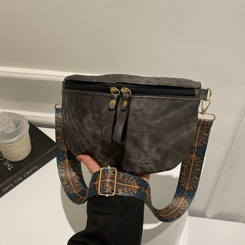 Casual Vintage Tas