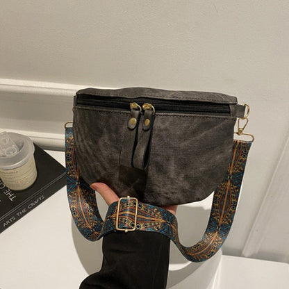 Casual Vintage Tas