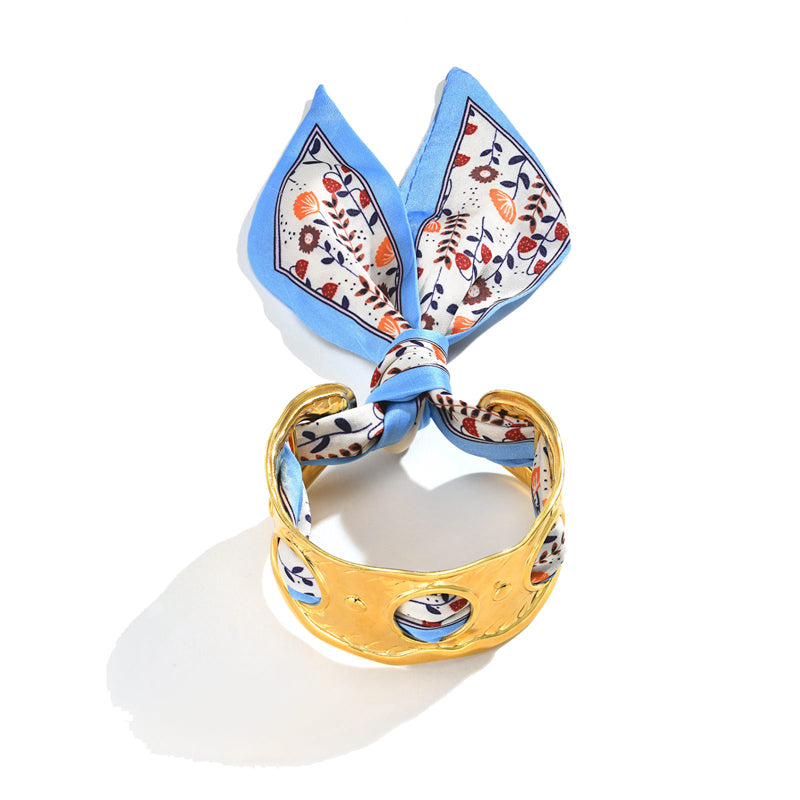 Elegante Vintage Armband