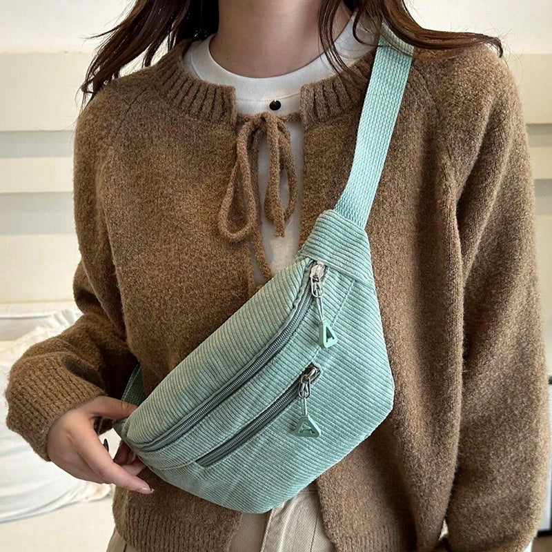 Effen Casual Tas