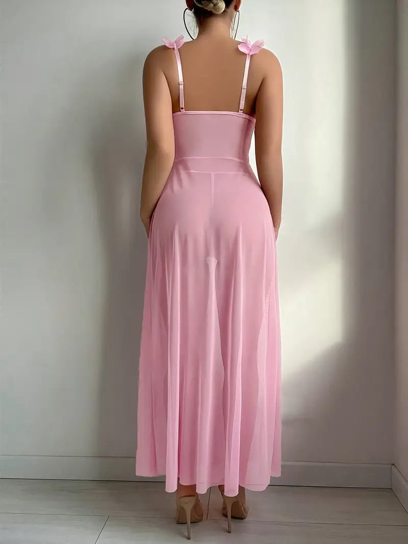 Velouré Mesh Japonset